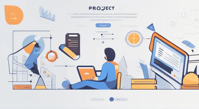 如何将项目进行分解管理