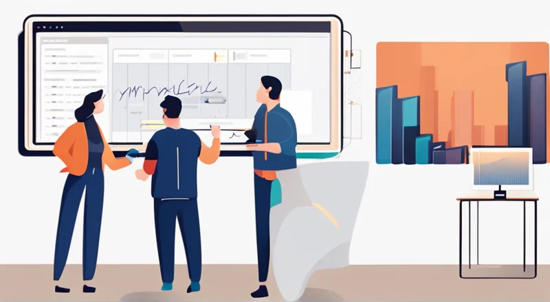 设计经理如何规划项目管理