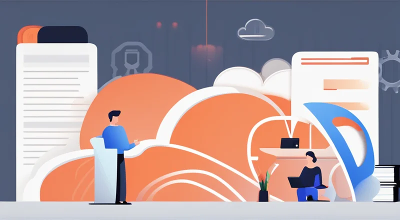 怎么找内网云文档文件管理