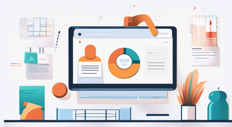 很多项目该怎么管理啊