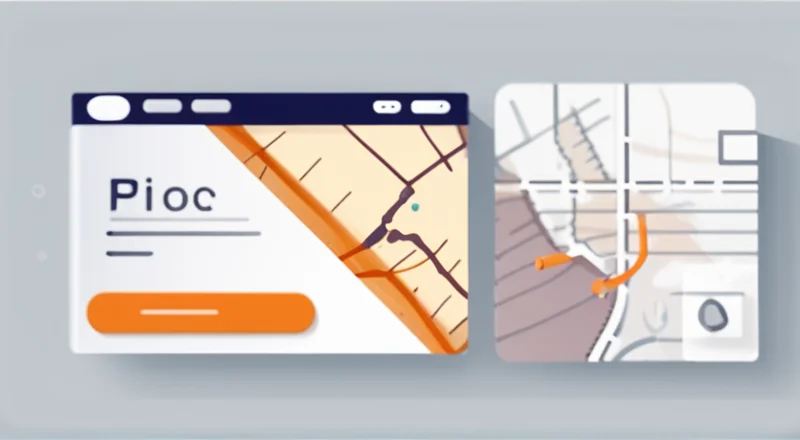 如何处理项目中的地理障碍