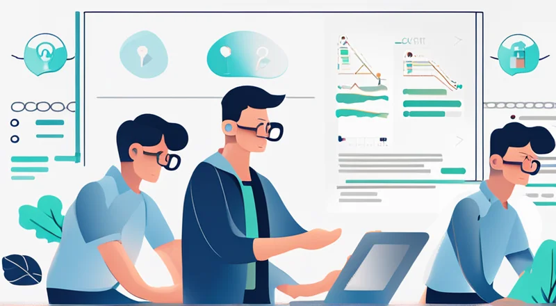 如何进行软件产品开发团队管理