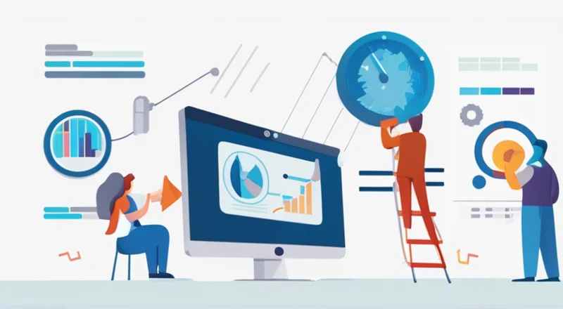 如何在研发中实施项目监控与评估