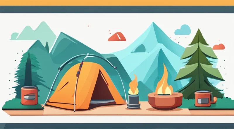 如何做露营项目管理