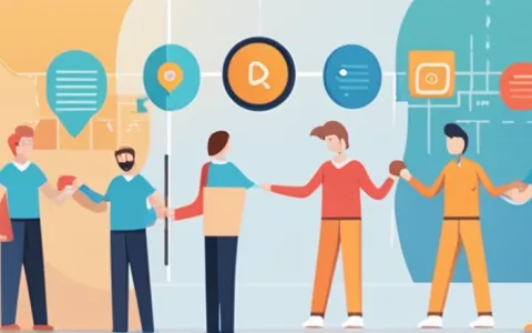 项目组怎么管理