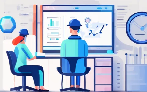 工程部经理怎么管理项目