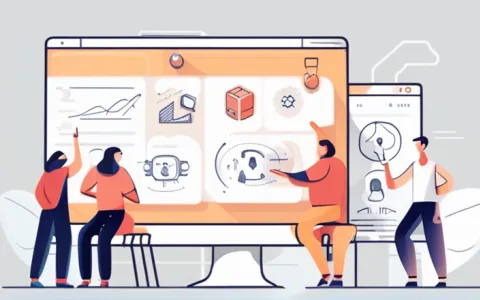 合作项目怎么管理