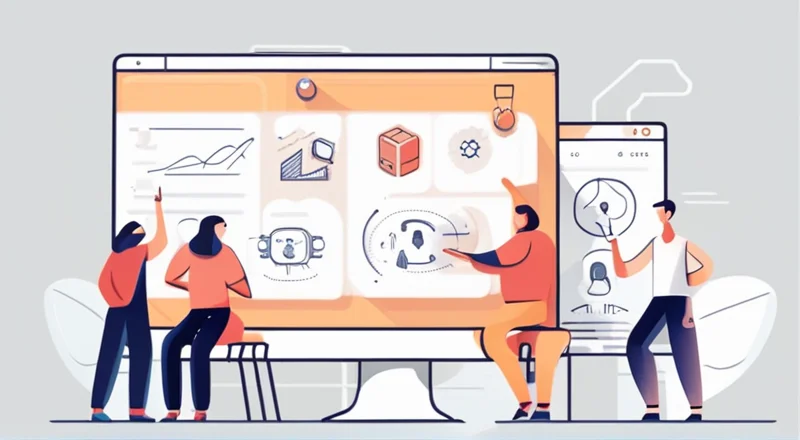 合作项目怎么管理