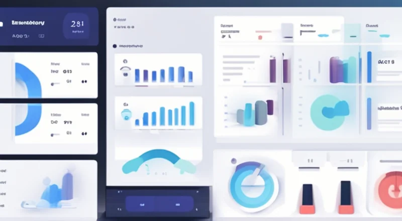 经营看板项目有哪些类型