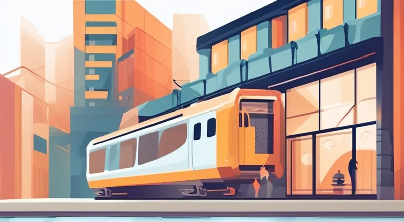 地铁装修项目怎么管理