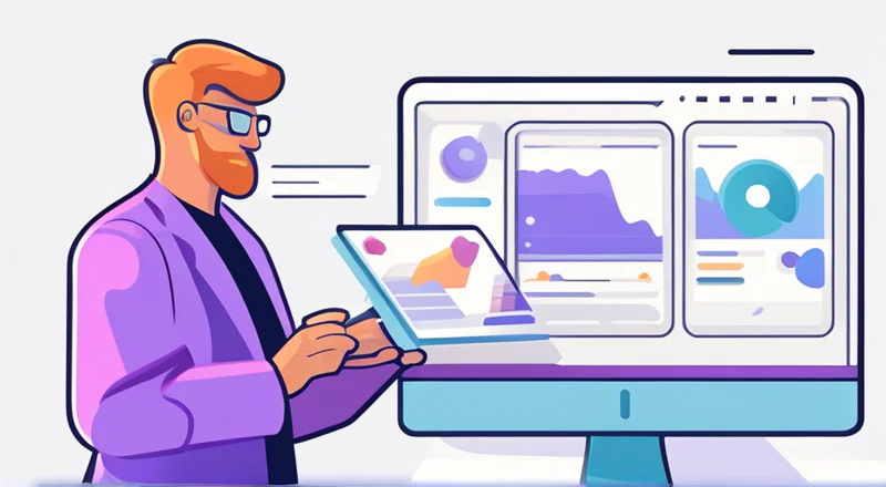 项目细节太多怎么管理的