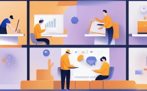 项目部怎么管理好工作岗位