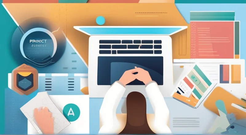 项目管理资料如何划分