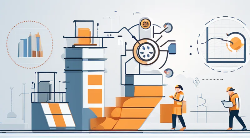 如何做好工程项目资源管理