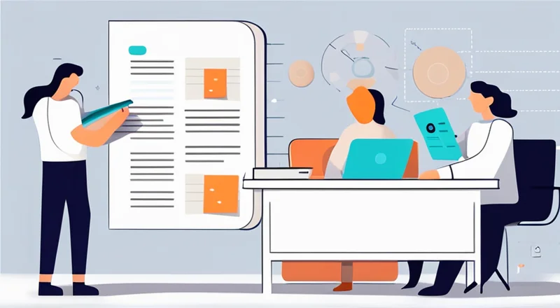 敏捷项目文档如何管理文件