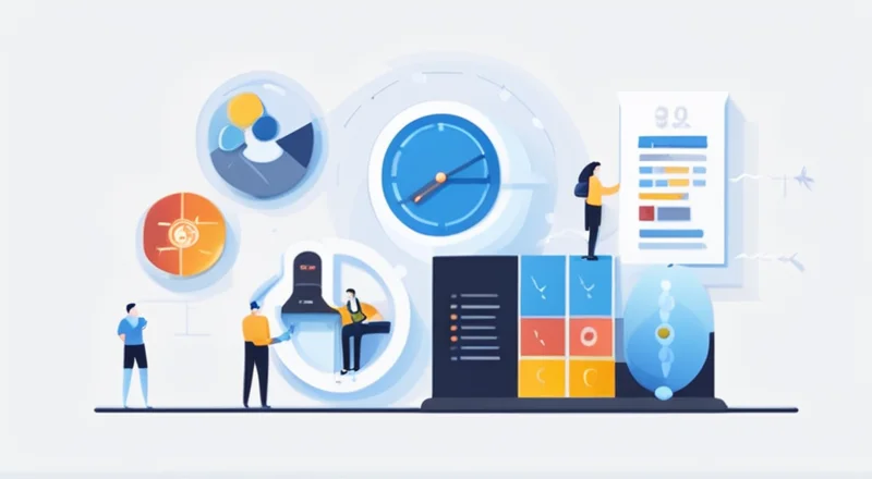 项目管理五位一体是哪些