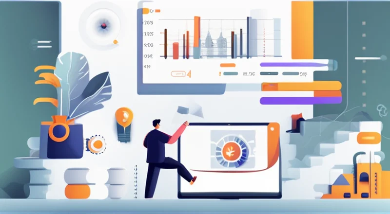 如何紧盯重点项目进度管理