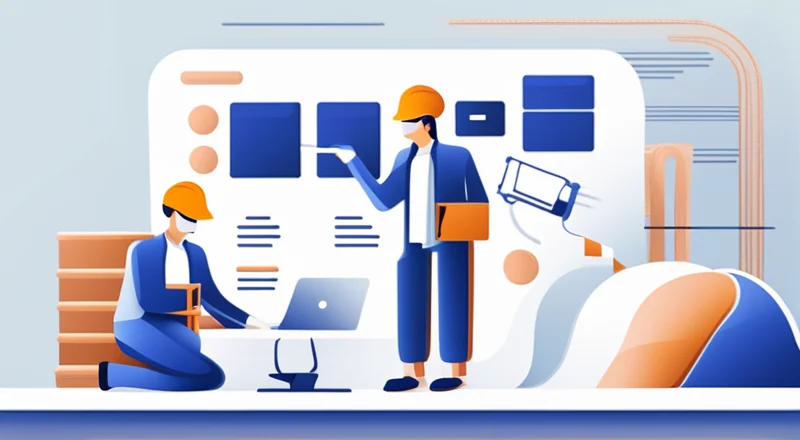 如何优化项目劳务分包管理