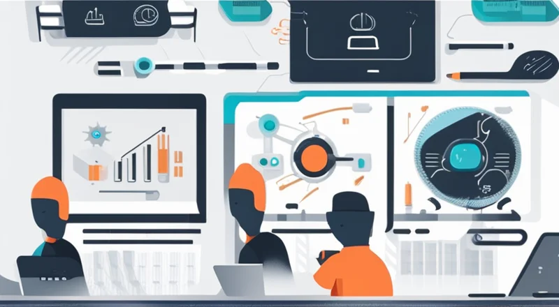 极限编程中如何实施敏捷硬件开发