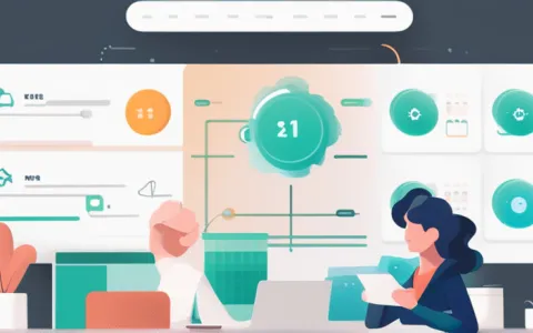 在多项目环境中管理里程碑的技巧