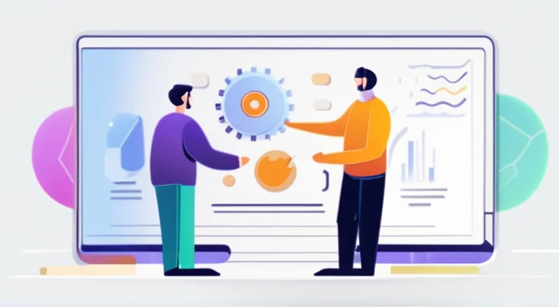 开源项目中的合作协议如何制定