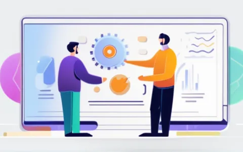 开源项目中的合作协议如何制定