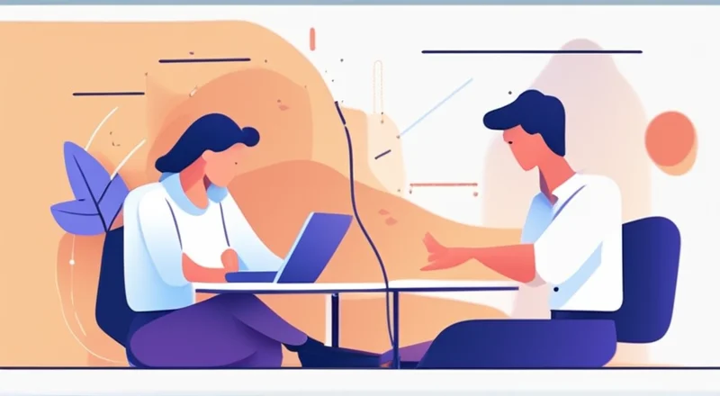 横向项目怎么管理员工