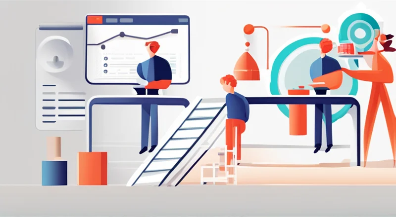 项目管理员的晋升空间有哪些