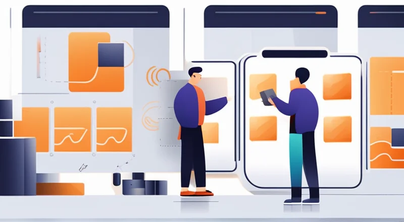 如何管理大型数据库项目