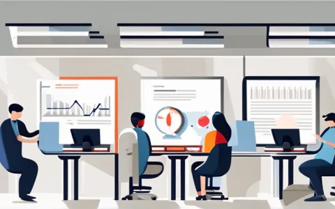 如何进外企项目管理