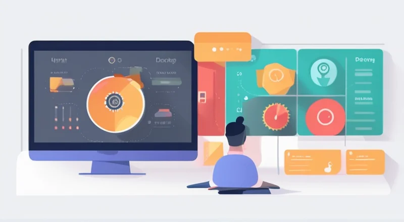 如何介绍项目管理成果