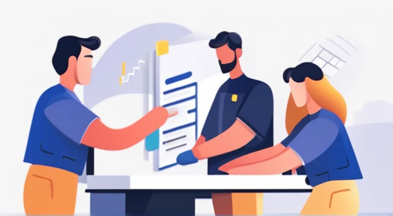 作为团队管理者,如何获得团队成员的信任和认可