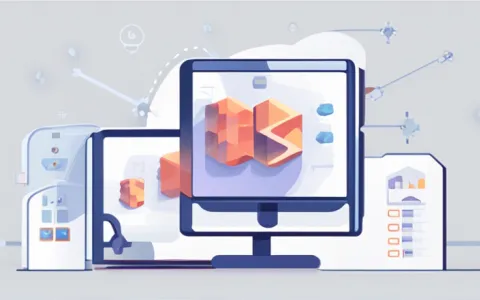 软件研发类项目怎么模块化管理