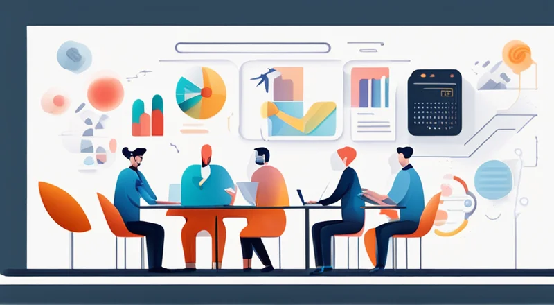 合作项目如何进行管理