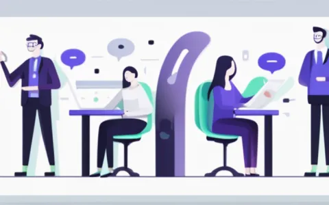 如何做好一名团队管理者