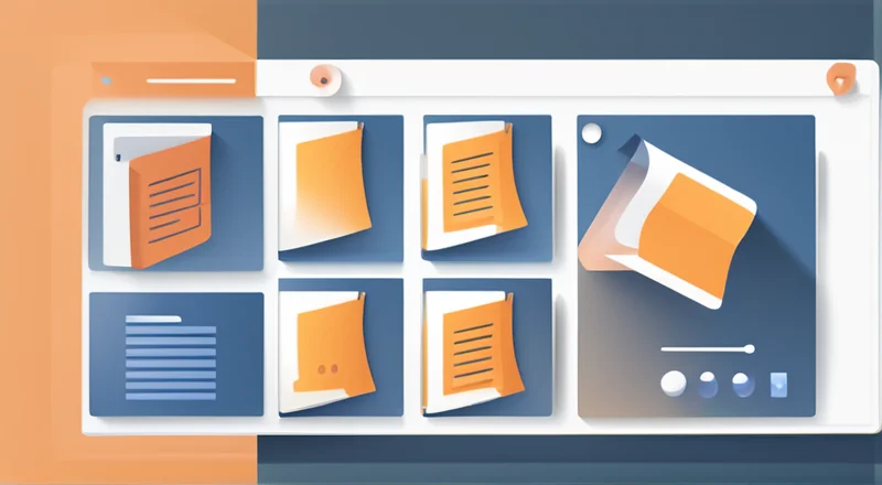 多个项目文件夹如何管理