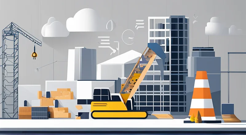 业主怎么管理施工项目