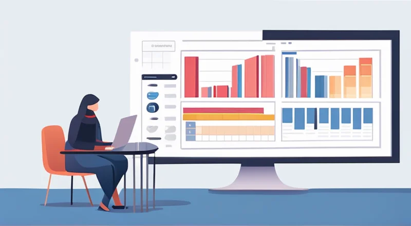 如何制作项目管理统筹图