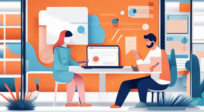 如何评估协作项目的优势