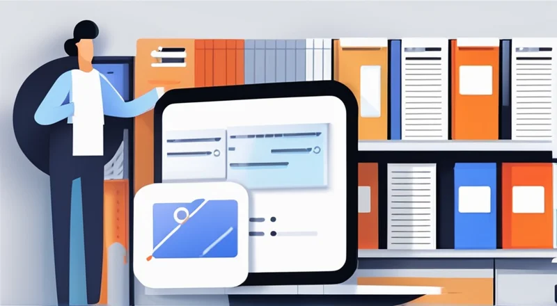 文档在文件管理里怎么找