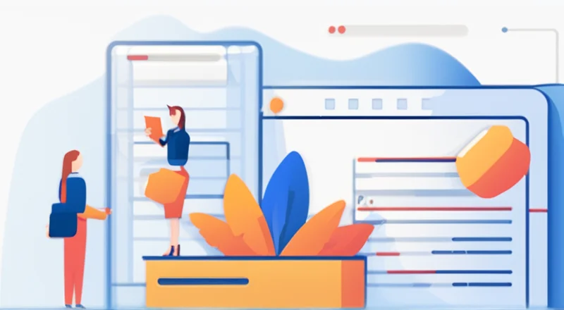 小组如何建立文档文件管理