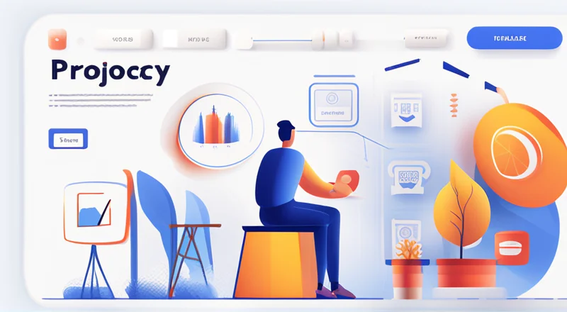 多并行项目怎么管理