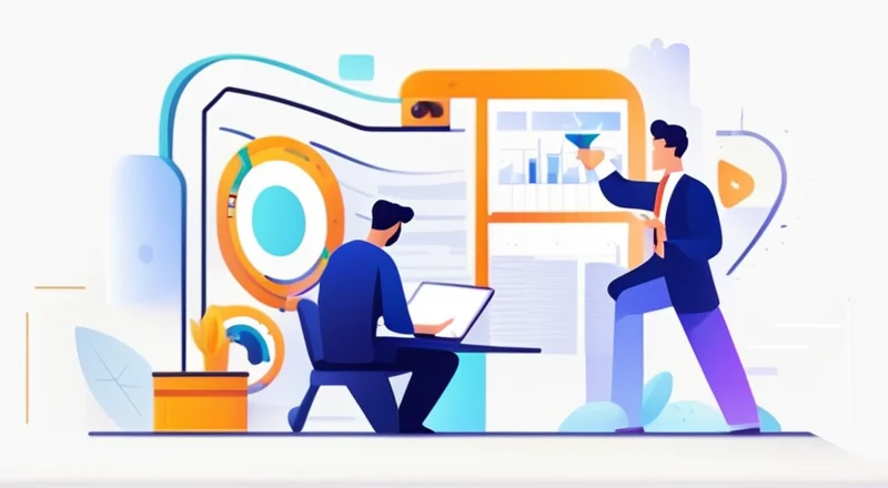 如何推进公司的项目管理