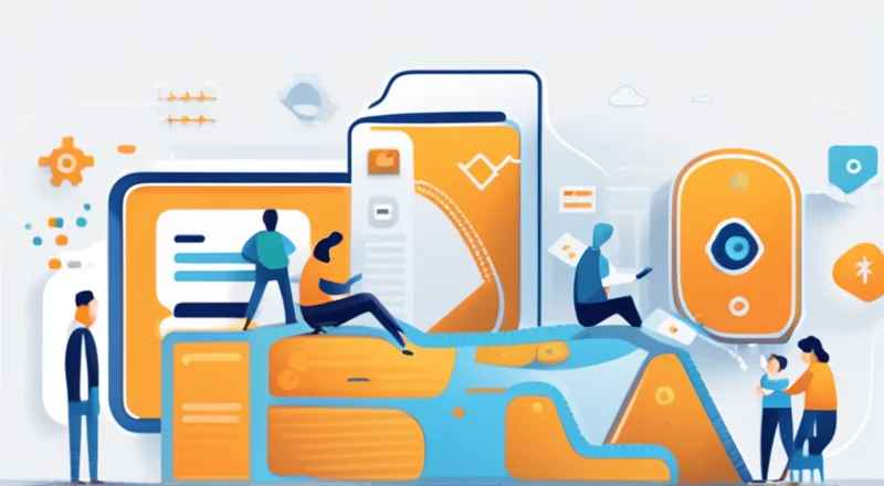 多方通力协作项目包括什么