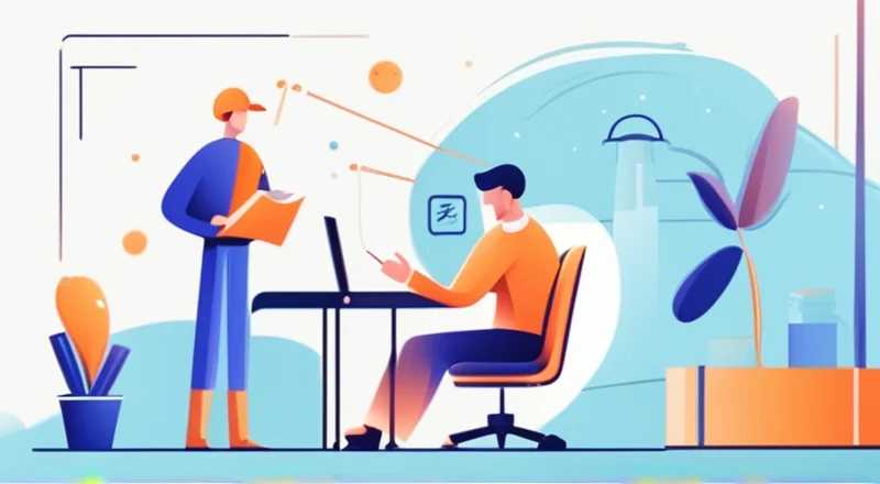 项目管理如何分工