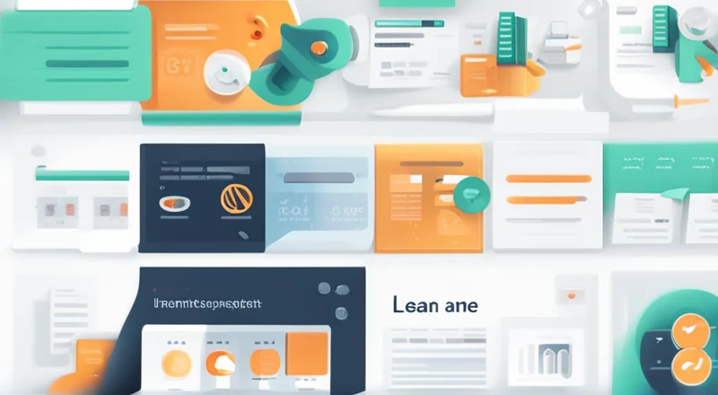 精益管理推进项目有哪些