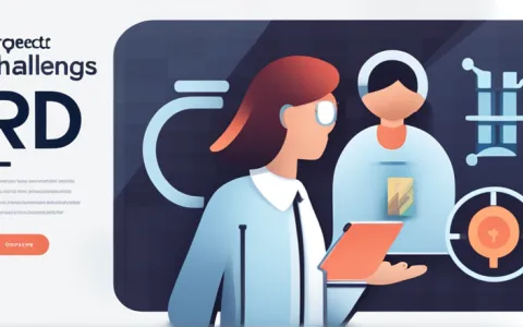 研发团队如何应对复杂的项目挑战