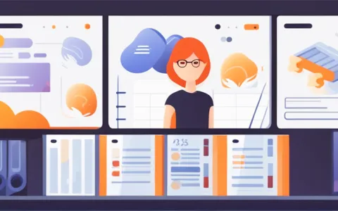 项目文件夹怎么管理文件