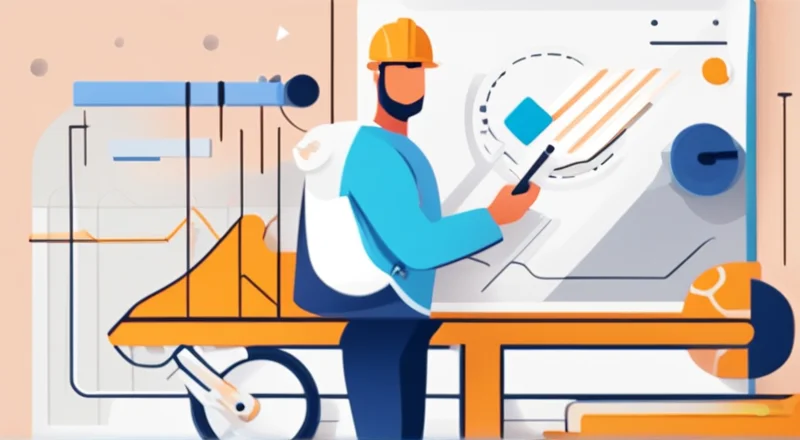 新手包工头如何找项目管理