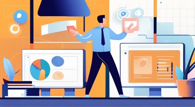 项目管理如何管好自己企业